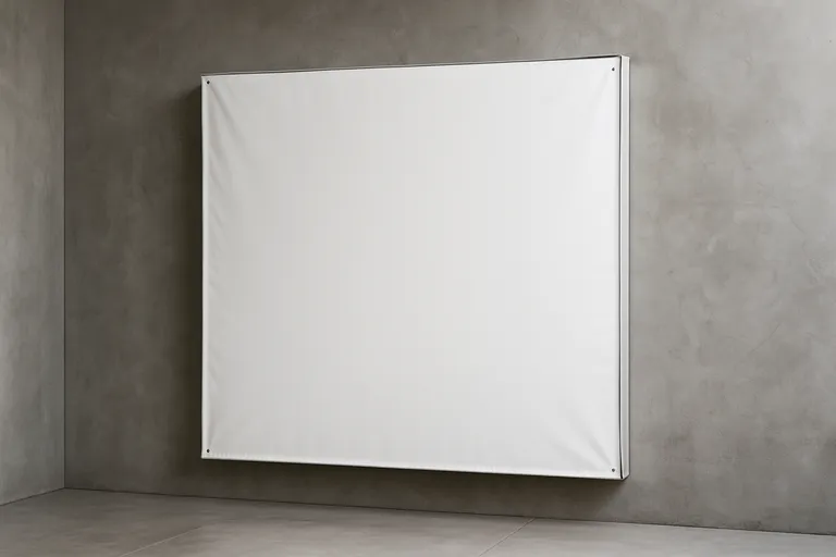 Wat maakt een blind frame uniek?