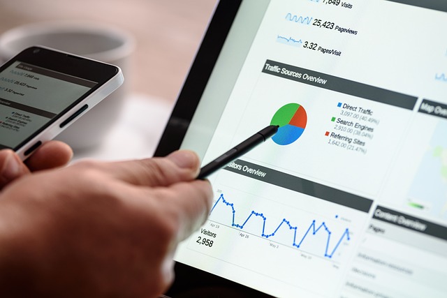 Boost je webshop: effectieve strategieën om je omzet te verhogen