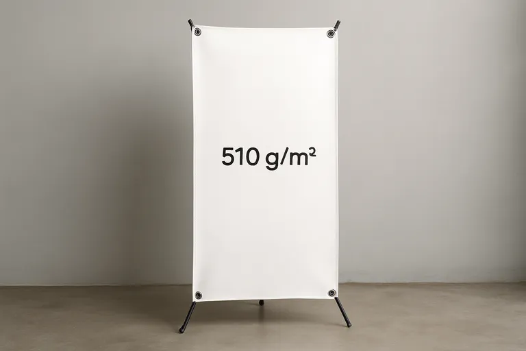 Materialen voor x tens spandoeken